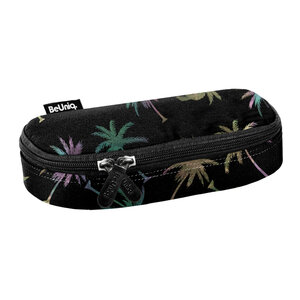 Školské púzdro Palm tree pevné-1