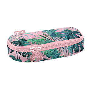 Školské púzdro Palms pevné-1