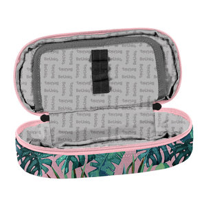 Školské púzdro Palms pevné-3