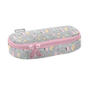 Školské púzdro Pineapple pevné-1