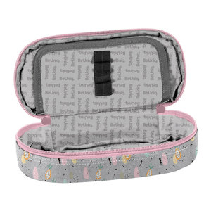 Školské púzdro Pineapple pevné-3