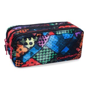 Školské puzdro Primus Blox-1