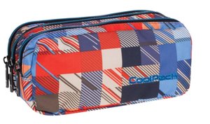 Školské puzdro Primus Motion check-1