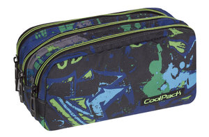 Školské púzdro Primus Splash-1