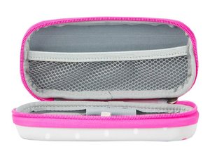 Školské púzdro Rachael Hale ružové-2