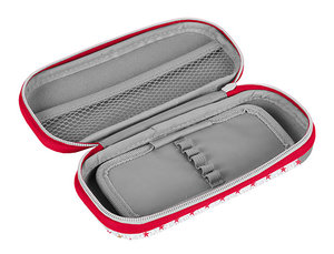 Školské púzdro Shar pei-2