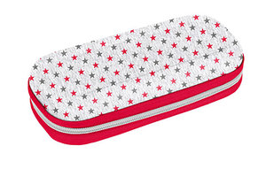 Školské púzdro Shar pei-3