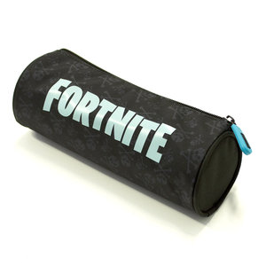 Školské púzdro Skull Trooper-1