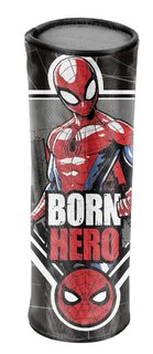 Školské púzdro Spiderman Born hero-1