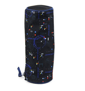 Školské púzdro Star wars okrúhle-2