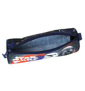 Školské púzdro Star wars okrúhle-4