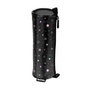 Školské púzdro Stars okrúhle-1