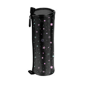 Školské púzdro Stars okrúhle-2