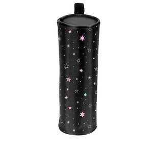 Školské púzdro Stars okrúhle-3
