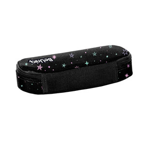 Školské púzdro Stars pevné-2