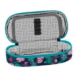 Školské púzdro Summer pevné-3