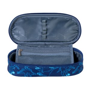 Školské púzdro T-Rex oválne-2