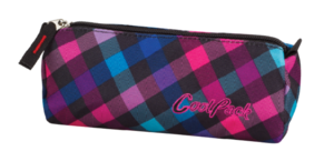 Školské púzdro Tuba Scarlet-1