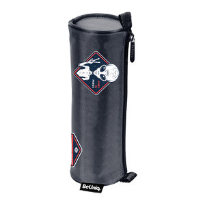 Školské púzdro UFO okrúhle-1