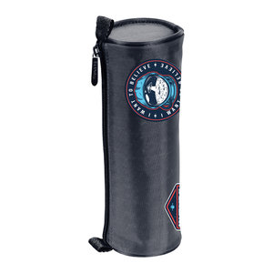 Školské púzdro UFO okrúhle-2