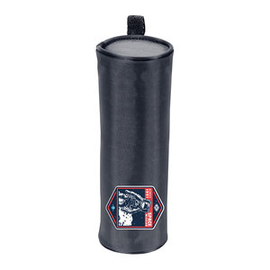 Školské púzdro UFO okrúhle-3