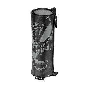 Školské púzdro Venom okrúhle-1