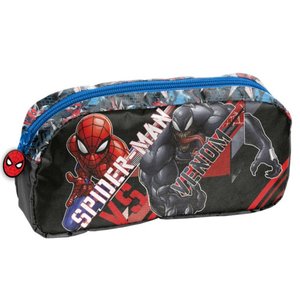 Školské púzdro Venom Spiderman-1