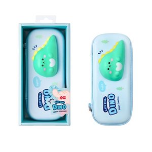 SQUISHY Peračník Dinosaur-10 SQUISHY Peračník Dinosaur-10