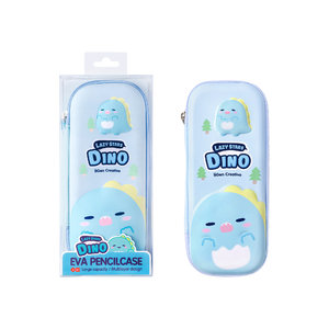 SQUISHY Peračník Dinosaurus EVA-2