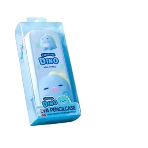 SQUISHY Peračník Dinosaurus EVA-10