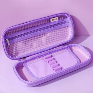 SQUISHY penál unicorn II EVA-12