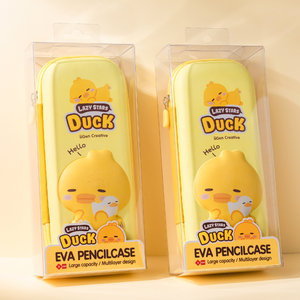 Squishy peračník Kačička-2