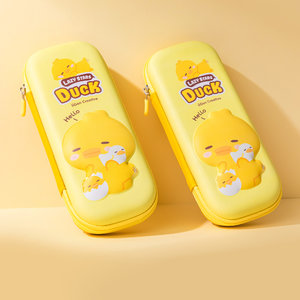 Squishy peračník Kačička-3