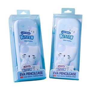 SQUISHY penál mačiatko-9