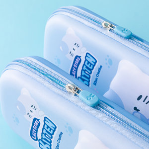 SQUISHY penál mačiatko-7