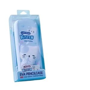 SQUISHY penál mačiatko-8