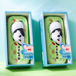 SQUISHY Peračník Panda-4