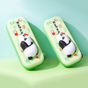 SQUISHY Peračník Panda-5