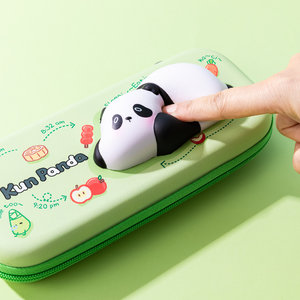 SQUISHY Peračník Panda-6