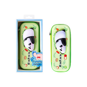SQUISHY Peračník Panda-2