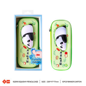 SQUISHY Peračník Panda-12