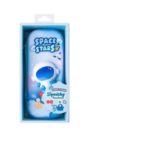 SQUISHY penál  SPACE STARS-9
