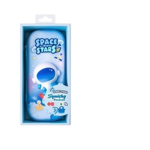 SQUISHY penál  SPACE STARS-12
