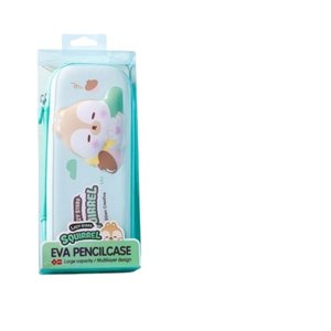 SQUISHY Peračník Veverka EVA-1