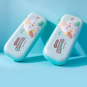 SQUISHY Peračník Veverka EVA-4