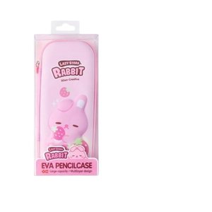 SQUISHY penál zajačik-8