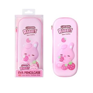 SQUISHY penál zajačik-1