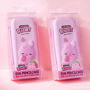 SQUISHY penál zajačik-3