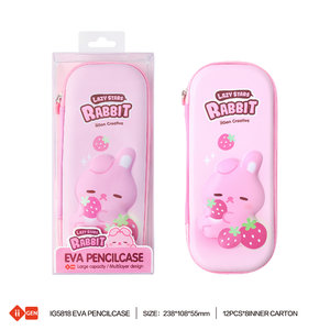 SQUISHY penál zajačik-2