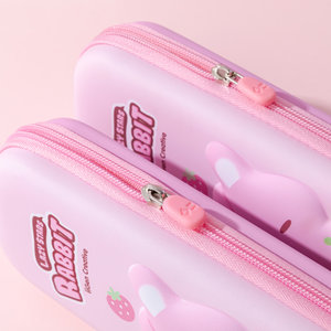 SQUISHY penál zajačik-7